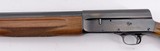 REMINGTON MODEL 11 SEMI AUTO 30" SOLID RIB BBL 2 3/4" FULL CHOKE 12 GAUGE - 4 of 23