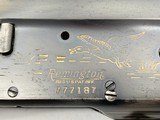 REMINGTON MODEL 11 SEMI AUTO 30" SOLID RIB BBL 2 3/4" FULL CHOKE 12 GAUGE - 7 of 23