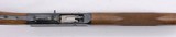 REMINGTON MODEL 11 SEMI AUTO 30" SOLID RIB BBL 2 3/4" FULL CHOKE 12 GAUGE - 21 of 23