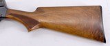 REMINGTON MODEL 11 SEMI AUTO 30" SOLID RIB BBL 2 3/4" FULL CHOKE 12 GAUGE - 3 of 23