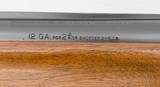 REMINGTON MODEL 11 SEMI AUTO 30" SOLID RIB BBL 2 3/4" FULL CHOKE 12 GAUGE - 9 of 23