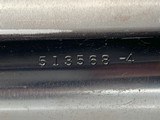 ITHACA MODEL 37 FEATHERLIGHT PUMP 27" PLAIN BBL POLY CHOKE 12 GAUGE - 13 of 19