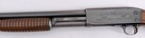 ITHACA MODEL 37 FEATHERLIGHT PUMP 27" PLAIN BBL POLY CHOKE 12 GAUGE - 4 of 19