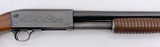 ITHACA MODEL 37 FEATHERLIGHT PUMP 27" PLAIN BBL POLY CHOKE 12 GAUGE - 10 of 19