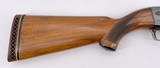 ITHACA MODEL 37 FEATHERLIGHT PUMP 27" PLAIN BBL POLY CHOKE 12 GAUGE - 9 of 19
