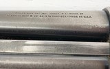 ITHACA MODEL 37 FEATHERLIGHT PUMP 27" PLAIN BBL POLY CHOKE 12 GAUGE - 7 of 19