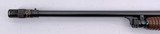 ITHACA MODEL 37 FEATHERLIGHT PUMP 27" PLAIN BBL POLY CHOKE 12 GAUGE - 5 of 19