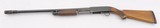 ITHACA MODEL 37 FEATHERLIGHT PUMP 27" PLAIN BBL POLY CHOKE 12 GAUGE
