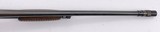ITHACA MODEL 37 FEATHERLIGHT PUMP 27" PLAIN BBL POLY CHOKE 12 GAUGE - 15 of 19