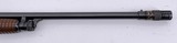 ITHACA MODEL 37 FEATHERLIGHT PUMP 27" PLAIN BBL POLY CHOKE 12 GAUGE - 11 of 19
