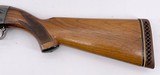 ITHACA MODEL 37 FEATHERLIGHT PUMP 27" PLAIN BBL POLY CHOKE 12 GAUGE - 3 of 19