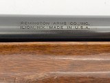 REMINGTON 870 WINGMASTER MAGNUM 30" PLAIN BBL 3" CHAMBER FULL CHOKE 12 GAUGE - 12 of 20