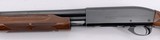 REMINGTON 870 WINGMASTER MAGNUM 30" PLAIN BBL 3" CHAMBER FULL CHOKE 12 GAUGE - 4 of 20