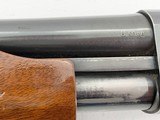 REMINGTON 870 WINGMASTER MAGNUM 30" PLAIN BBL 3" CHAMBER FULL CHOKE 12 GAUGE - 8 of 20