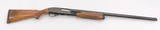 REMINGTON 870 WINGMASTER MAGNUM MISSISSIPPI EDITION DUCKS UNLIMITED THE RIVER 30" BBL 12 GAUGE - 2 of 18