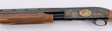 REMINGTON 870 WINGMASTER MAGNUM MISSISSIPPI EDITION DUCKS UNLIMITED THE RIVER 30" BBL 12 GAUGE - 4 of 18