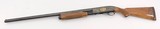 REMINGTON 870 WINGMASTER MAGNUM MISSISSIPPI EDITION DUCKS UNLIMITED THE RIVER 30" BBL 12 GAUGE