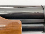 REMINGTON 870 WINGMASTER MAGNUM MISSISSIPPI EDITION DUCKS UNLIMITED THE RIVER 30" BBL 12 GAUGE - 8 of 18
