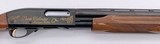 REMINGTON 870 WINGMASTER MAGNUM MISSISSIPPI EDITION DUCKS UNLIMITED THE RIVER 30" BBL 12 GAUGE - 10 of 18