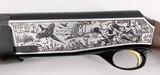 SKB DUCKS UNLIMITED SEMI AUTO 28" VENT RIB 3" CHAMBER 12 GAUGE - 6 of 18