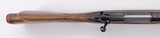 WINCHESTER MODEL 70 BOLT ACTION 24" BBL NICE WOOD JEWELLED BOLT .338 WIN MAGNUM 1970 - 14 of 19