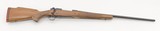 WINCHESTER MODEL 70 BOLT ACTION 24" BBL NICE WOOD JEWELLED BOLT .338 WIN MAGNUM 1970 - 2 of 19