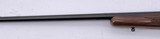 WINCHESTER MODEL 70 BOLT ACTION 24" BBL NICE WOOD JEWELLED BOLT .338 WIN MAGNUM 1970 - 5 of 19