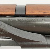 SPRINGFIELD ARMORY M1 GARAND CMP EXPERT GRADE NEW CRITERION BBL 1955 .30-06 SPRG - 21 of 23