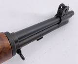SPRINGFIELD ARMORY M1 GARAND CMP EXPERT GRADE NEW CRITERION BBL 1955 .30-06 SPRG - 12 of 23