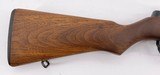 SPRINGFIELD ARMORY M1 GARAND CMP EXPERT GRADE NEW CRITERION BBL 1955 .30-06 SPRG - 7 of 23