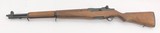 SPRINGFIELD ARMORY M1 GARAND CMP EXPERT GRADE NEW CRITERION BBL 1955 .30-06 SPRG - 1 of 23