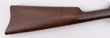 MARLIN No. 25 PUMP ACTION RIFLE 23" ROUND BBL 1909-1910 MFD .22 SHORT & C B CAPS - 8 of 21
