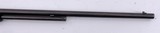 MARLIN No. 25 PUMP ACTION RIFLE 23" ROUND BBL 1909-1910 MFD .22 SHORT & C B CAPS - 10 of 21