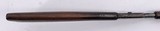 MARLIN No. 25 PUMP ACTION RIFLE 23" ROUND BBL 1909-1910 MFD .22 SHORT & C B CAPS - 17 of 21