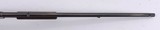 MARLIN No. 25 PUMP ACTION RIFLE 23" ROUND BBL 1909-1910 MFD .22 SHORT & C B CAPS - 13 of 21