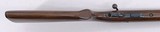 WINCHESTER 69A BOLT ACTION GROOVED RECEIVER 24" BBL 1 MAG .22 S, L, LR - 16 of 19