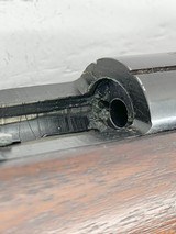 WINCHESTER 69A BOLT ACTION GROOVED RECEIVER 24" BBL 1 MAG .22 S, L, LR - 13 of 19