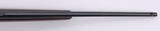 WINCHESTER 69A BOLT ACTION GROOVED RECEIVER 24" BBL 1 MAG .22 S, L, LR - 15 of 19