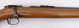 WINCHESTER MODEL 72 BOLT ACTION TUBE FEED 24" BBL .22 S, L, LR POST WAR - 8 of 18