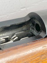 WINCHESTER MODEL 72 BOLT ACTION TUBE FEED 24" BBL .22 S, L, LR POST WAR - 12 of 18