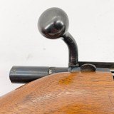 WINCHESTER MODEL 72 BOLT ACTION TUBE FEED 24" BBL .22 S, L, LR POST WAR - 10 of 18