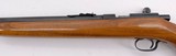 WINCHESTER MODEL 72 BOLT ACTION TUBE FEED 24" BBL .22 S, L, LR POST WAR - 4 of 18