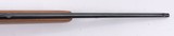 WINCHESTER MODEL 72 BOLT ACTION TUBE FEED 24" BBL .22 S, L, LR POST WAR - 14 of 18