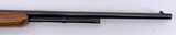 WINCHESTER MODEL 72 BOLT ACTION TUBE FEED 24" BBL .22 S, L, LR POST WAR - 9 of 18