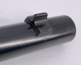 WINCHESTER MODEL 72 BOLT ACTION TUBE FEED 24" BBL .22 S, L, LR POST WAR - 15 of 18