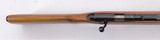 WINCHESTER MODEL 72 BOLT ACTION TUBE FEED 24" BBL .22 S, L, LR POST WAR - 13 of 18