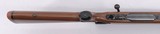 WINCHESTER MODEL 70 SA (SHORT ACTION) FEATHERWEIGHT BOLT ACTION 22" BBL SIMMONS WHITETAIL 3.5-10 .22-250 - 21 of 25