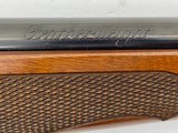 WINCHESTER MODEL 70 SA (SHORT ACTION) FEATHERWEIGHT BOLT ACTION 22" BBL SIMMONS WHITETAIL 3.5-10 .22-250 - 15 of 25
