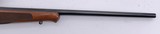 WINCHESTER MODEL 70 SA (SHORT ACTION) FEATHERWEIGHT BOLT ACTION 22" BBL SIMMONS WHITETAIL 3.5-10 .22-250 - 12 of 25