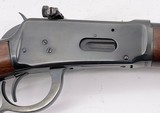 WINCHESTER MODEL 64 LEVER ACTION 24" BBL LYMAN REAR PEEP SIGHT 1/2 MAGAZINE TUBE .30 WCF 1953 - 11 of 21
